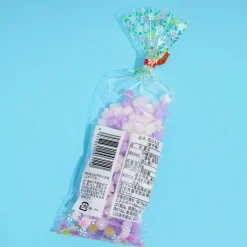 Maruta Flower Plaza Konpeito Candy