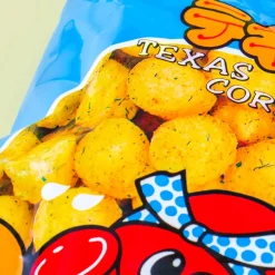 Matsuyama Texas Corn Takoyaki Snacks