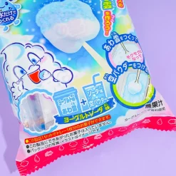 Meigum Edible Fluffy Cloud DIY Candy