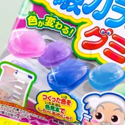 Meigum Experimental DIY Colorful Candy Kit