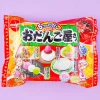 Meigum Odango Shop DIY Candy Kit