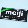 Meiji Black Chocolate