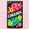 Meiji Chelsea Candy Memo Pad