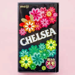 Meiji Chelsea Candy Memo Pad