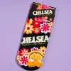 Meiji Chelsea Candy Socks