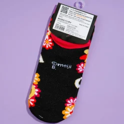 Meiji Chelsea Candy Socks