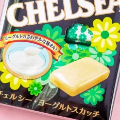 Meiji Chelsea Yogurt Scotch Candy