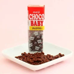 Meiji Choco Baby