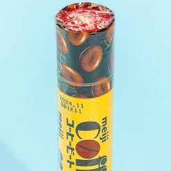 Meiji Coffee Beat Chocolate