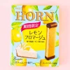 Meiji Horn Lemon Fromage Biscuit Sandwiches