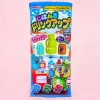 Meiji Jihanki Vending Machine Soda Gummies