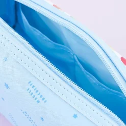 Meiji Marble Chocolate Pen Case