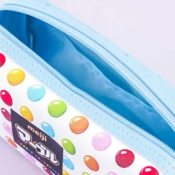 Meiji Marble Chocolate Pen Case