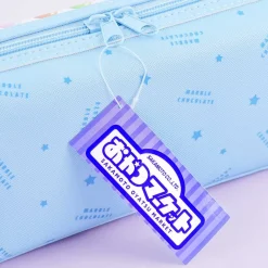 Meiji Marble Chocolate Pen Case