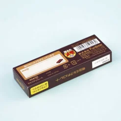 Meiji Milk Chocolate Bar Boxed Sticky Notes