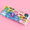 Meiji Mini Candy Assortment Set