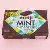 Meiji Mint Chocolate Box