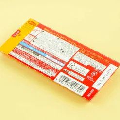 Meiji Rich Strawberry Chocolate Bar