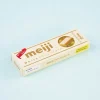 Meiji White Chocolate Bar Boxed Sticky Notes