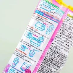 Meito Let's Make Hanakappa! Crushed Drink DIY Kit
