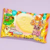 Meito Puku Puku Tai Fish Shaped Wafer - Strawberry Shortcake