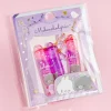 Melancholic Pencil Cap With Charm Set