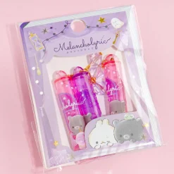 Melancholic Pencil Cap With Charm Set