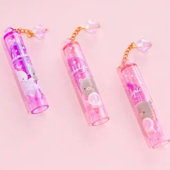 Melancholic Pencil Cap With Charm Set