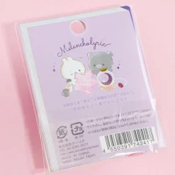 Melancholic Pencil Cap With Charm Set