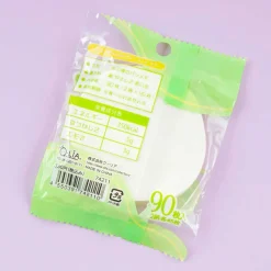 Melon Pan Omoide Retro Bread Memo Pad