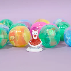 Melty Lolita Gachapon