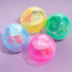 Melty Lolita Gachapon