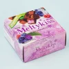 Meltykiss Chocolate - Blueberry & Raspberry