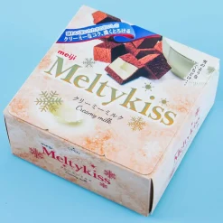 Meltykiss Chocolate - Creamy Milk