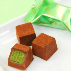 Meltykiss Chocolate - Umami Matcha