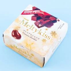 Meltykiss Premium Chocolate - Winter