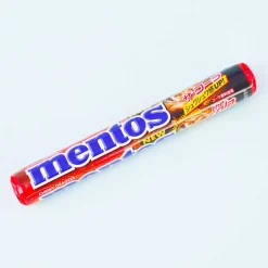 Mentos Chewy Candy - Cola Fizziness Up