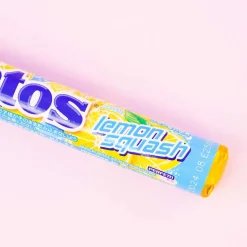 Mentos Chewy Candy - Lemon Squash