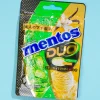 Mentos Duo Candy - Melon Soda & Vanilla