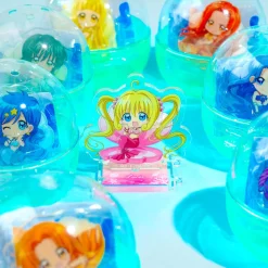 Mermaid Melody Acrylic Stand Gachapon