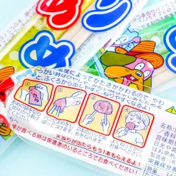 Merry Suzuki Neri Ame Stretchy Candy