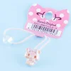 Mewkledreamy & Jewel Hair Tie