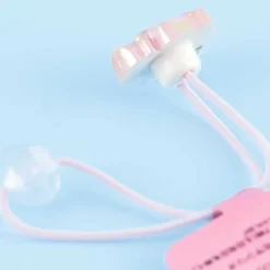 Mewkledreamy & Jewel Hair Tie