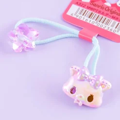 Mewkledreamy & Jewel Star Hair Tie