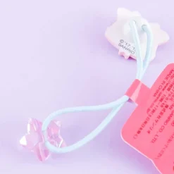 Mewkledreamy & Jewel Star Hair Tie