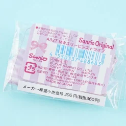 Mewkledreamy & Ribbon Hair Clip Set