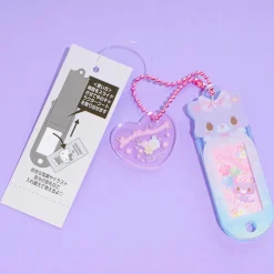 Mewkledreamy Name Tag Charm