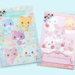 Mewkledreamy Pastel Dreams Lucky Envelope Set