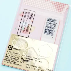 Mewkledreamy Pastel Dreams Lucky Envelope Set