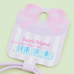 Mewkledreamy Ribbon Hair Tie